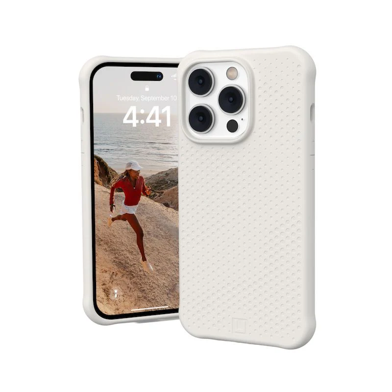 Case UAG DOT MAGSAFE Para iPhone 14 Pro - Marshmallow - Image 2