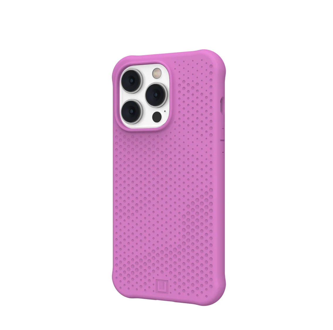 UAG (APPLE EXCLUSIVE) DOT CASE WITH MAGSAFE FOR IPHONE 14 PRO - Image 5