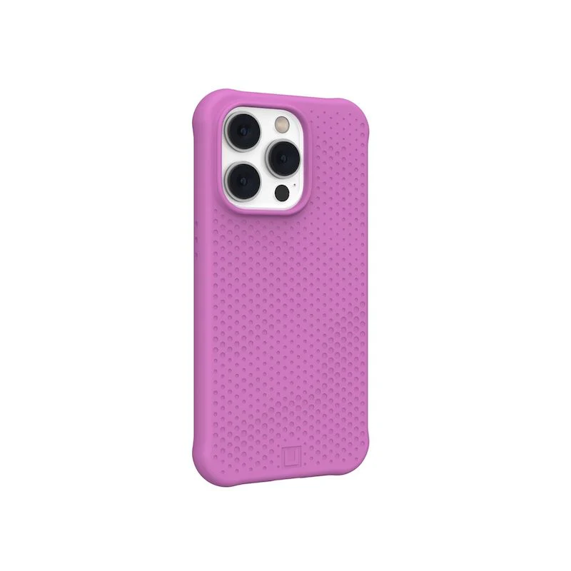 Case UAG Dot con MagSafe Para iPhone 14 Pro Max (Exclusivo de Apple) - Orquidea - Image 2