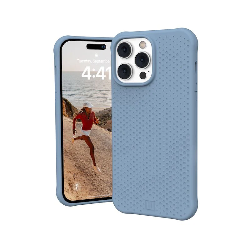 UAG (APPLE EXCLUSIVE) DOT CASE WITH MAGSAFE FOR IPHONE 14 PRO - Image 6