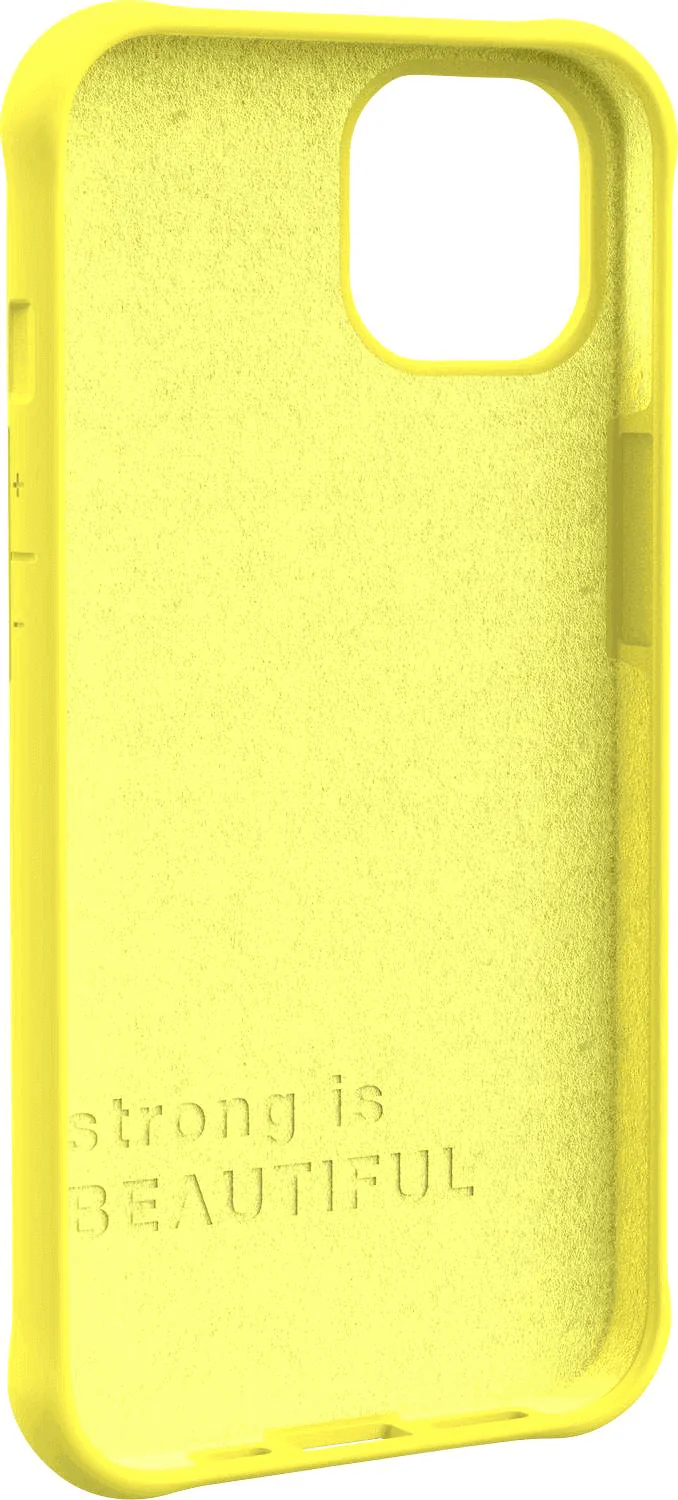 UAG U DOT CASE FOR IPHONE 13 PRO ACID - Image 2