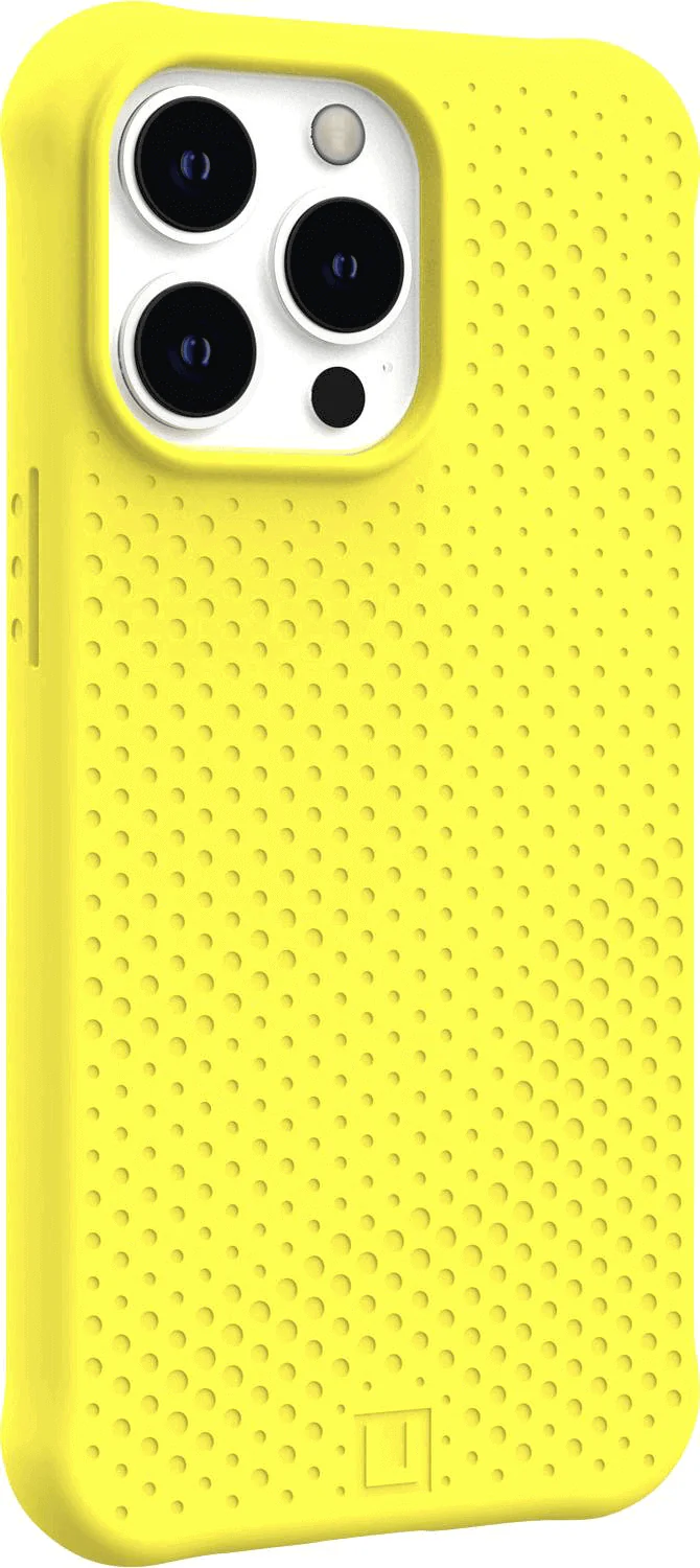 UAG U DOT CASE FOR IPHONE 13 PRO ACID - Image 3