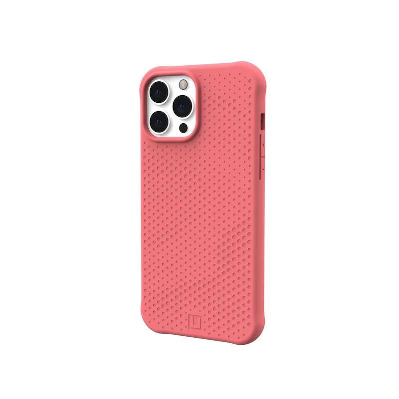 UAG U DOT CASE FOR IPHONE 13 PRO MAX CLAY - Image 4