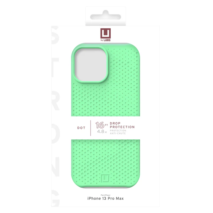 UAG U DOT CASE PHONE 13 PRO MAX SPEARMI - Image 5