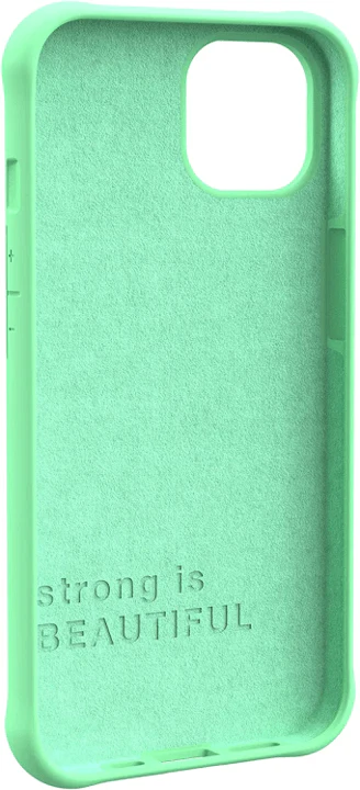 UAG U DOT CASE FOR IPHONE 13 SPEARMINT - Image 4