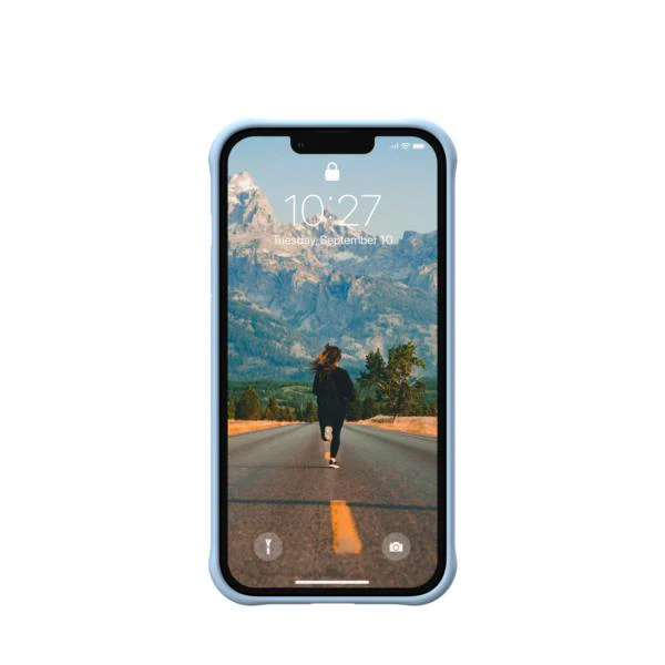 UAG U DOT FOR CASE IPHONE 13 PRO CERULEAN - Image 2