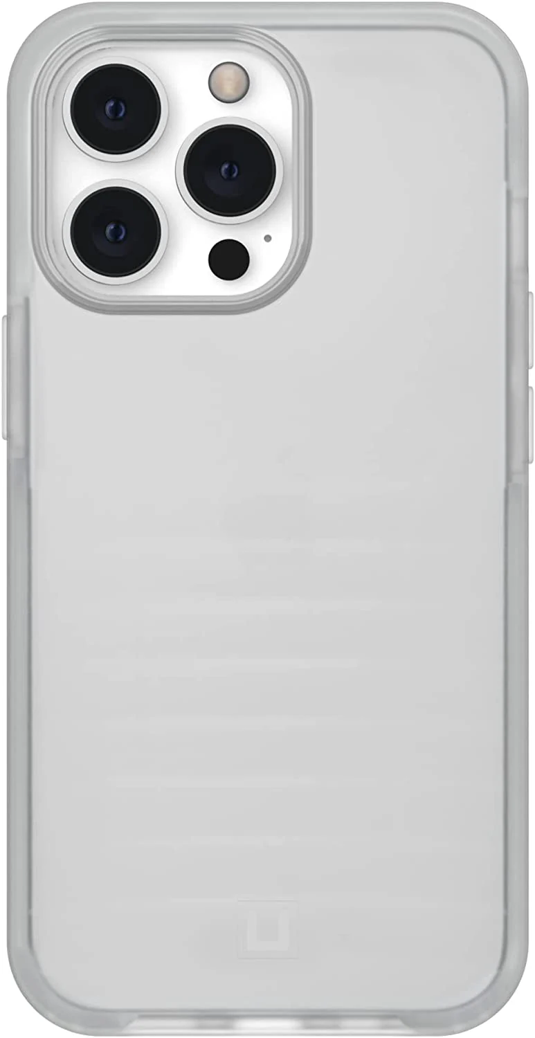 UAG U WAVE CASE FOR IPHONE 13 PRO ICE - Image 4
