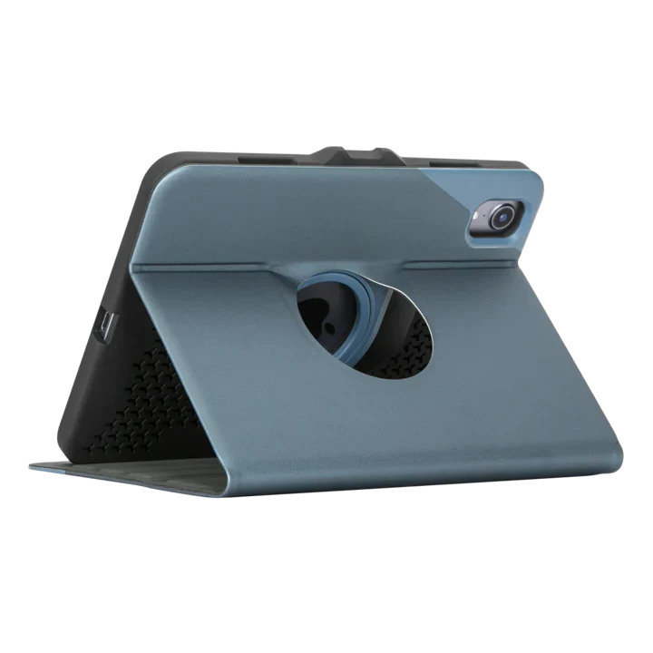 CASE TARGUS PRO-TEK IPAD MINI 8.3 INCH 6TH BLUE - Image 4