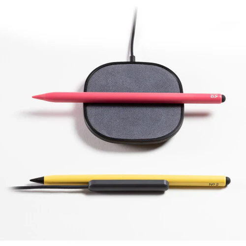 LAPIZ PRO STYLUS CARGA INALAMBRICA AMARI - Image 6