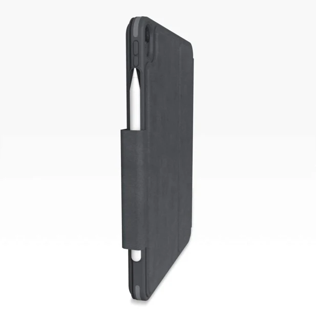 ZG KEYS KEYB OLYMPIAN IPAD 10.9 - BK - Image 4