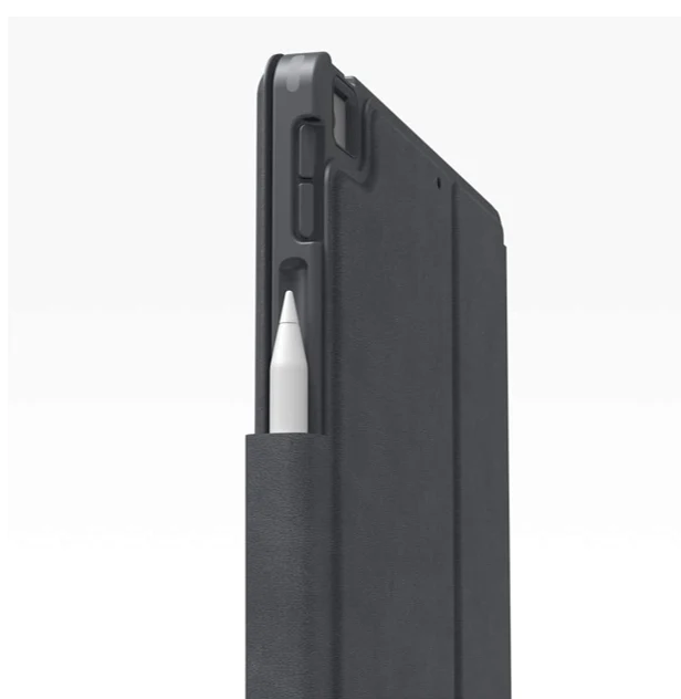 ZG KEYS KEYB OLYMPIAN IPAD 10.9 - BK - Image 5