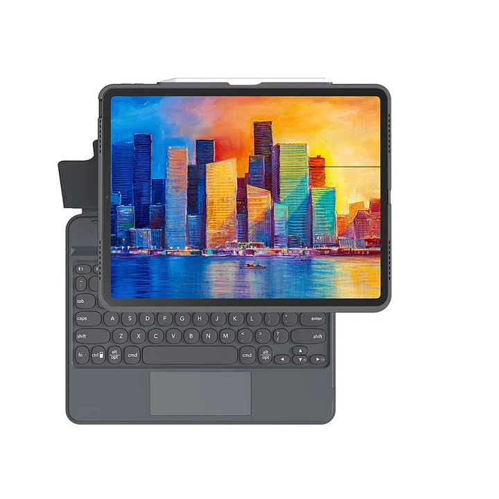 TECLADO FUNDA PRO KEYS IPAD 10.9 (10GEN) - Image 4